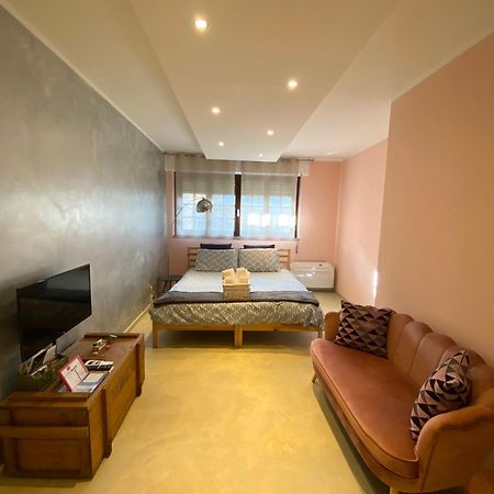 Bellagio Cool Flat Villa Kültér fotó