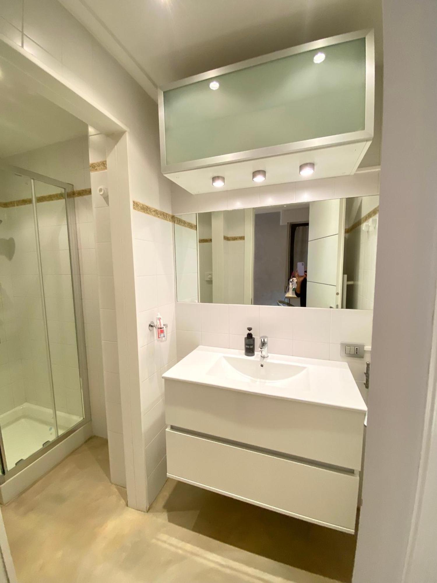 Bellagio Cool Flat Villa Kültér fotó